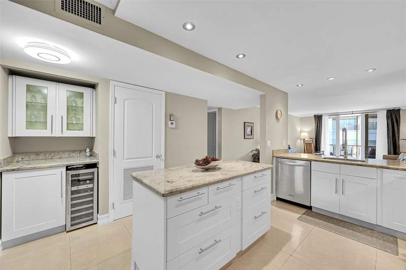 2 bedroom Condominium at 777 S Federal Highway #E-205, Island Club, Pompano Beach — photo 3