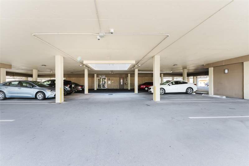 1 bedroom Condominium at 1811 Jefferson Street #304, Telstar, Hollywood — photo 3