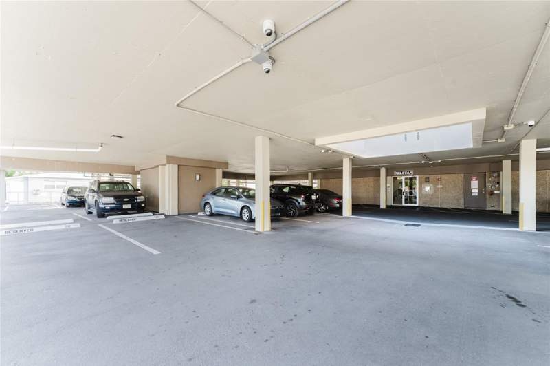 1 bedroom Condominium at 1811 Jefferson Street #304, Telstar, Hollywood — photo 4
