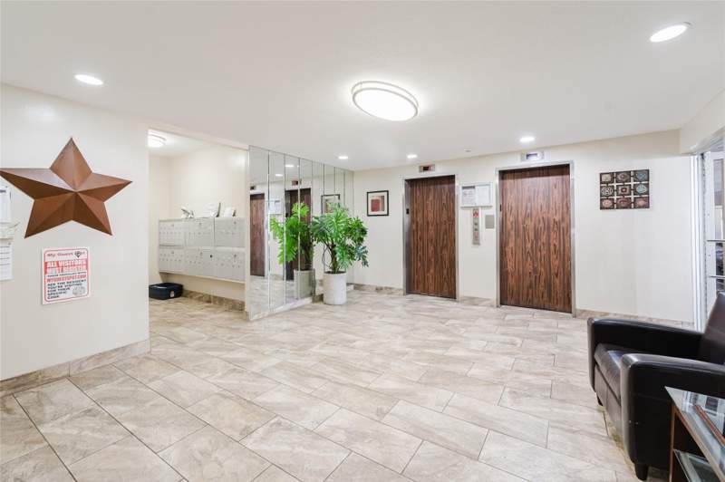 1 bedroom Condominium at 1811 Jefferson Street #304, Telstar, Hollywood — photo 5