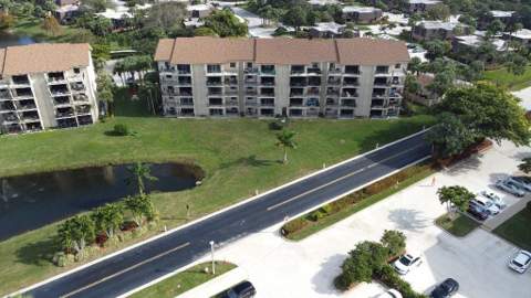 901 Seafarer Circle #101, Jupiter FL - photo 24 of 28