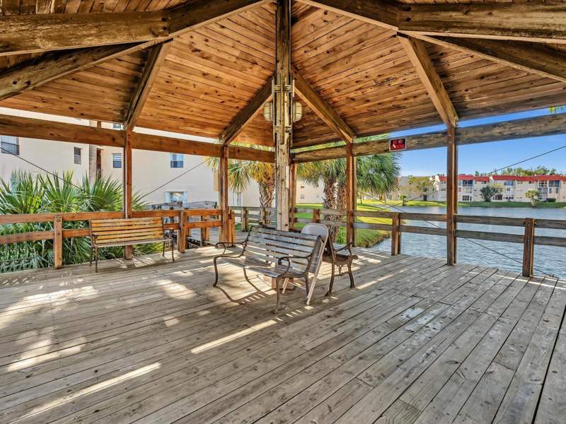 1 bedroom Condominium at 9041 Sunrise Lakes Boulevard #113, Sunrise Lakes, Sunrise — photo 2