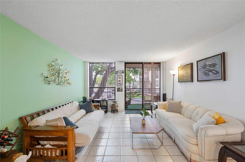 2 bedroom Condominium at 7750 W Mcnab Road #203, Concord Village Condomini, Tamarac — photo 5
