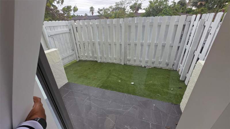 2 bedroom Condominium at 1758 NW 55 #101, Tree Garden, Lauderhill — photo 3