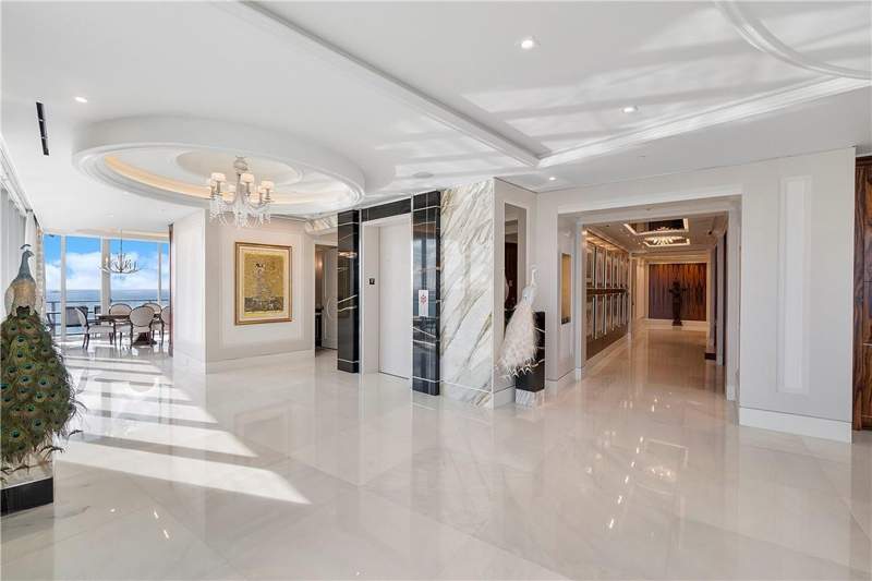 5 bedroom Condominium at 2200 N Ocean Boulevard #N1701/N1801, Auberge Beach, Fort Lauderdale — photo 3