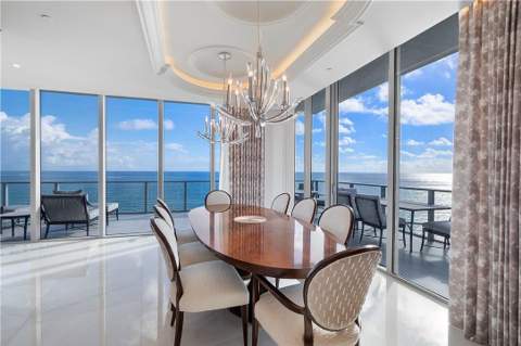 2200 N Ocean Boulevard #N1701/N1801, Fort Lauderdale FL - photo 8 of 78