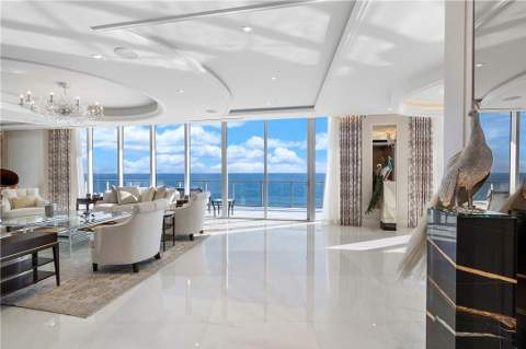 2200 N Ocean Boulevard #N1701/N1801, Fort Lauderdale FL - photo 7 of 78