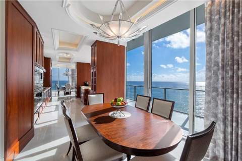 2200 N Ocean Boulevard #N1701/N1801, Fort Lauderdale FL - photo 10 of 78