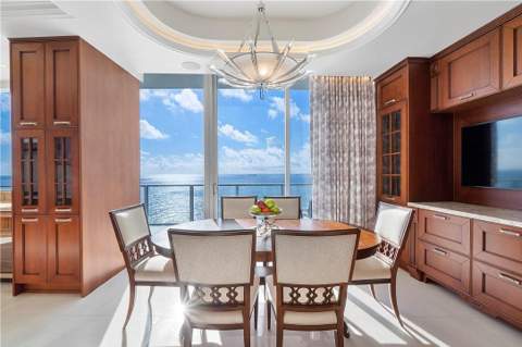 2200 N Ocean Boulevard #N1701/N1801, Fort Lauderdale FL - photo 11 of 78
