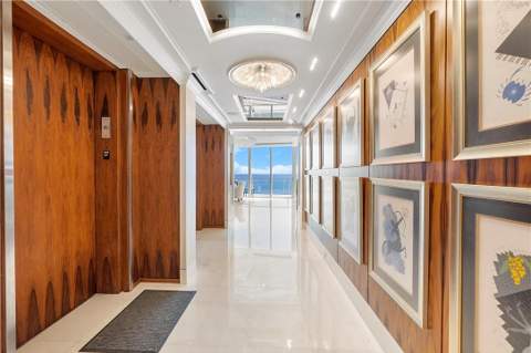 2200 N Ocean Boulevard #N1701/N1801, Fort Lauderdale FL - photo 12 of 78