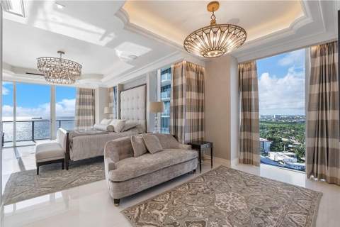 2200 N Ocean Boulevard #N1701/N1801, Fort Lauderdale FL - photo 18 of 78