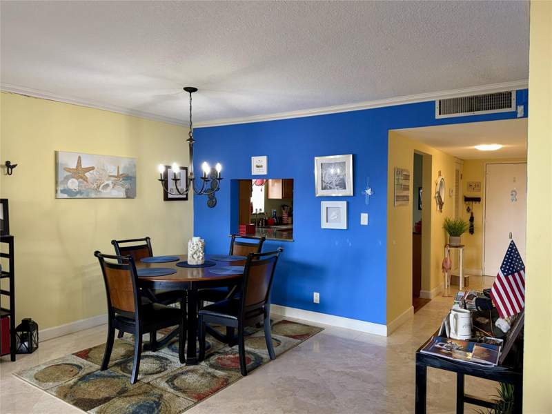 3 bedroom Condominium at 2304 S Cypress Bend Drive #615, Cypress Bend, Pompano Beach — photo 3