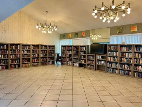 2304 S Cypress Bend Drive #615, Pompano Beach FL - photo 23 of 30