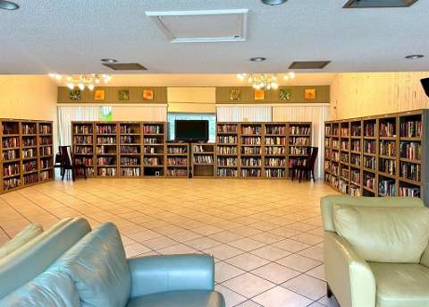 2304 S Cypress Bend Drive #615, Pompano Beach FL - photo 24 of 30