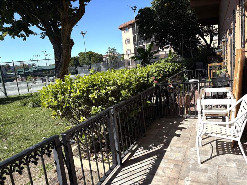 2 bedroom Condominium at 620 Tennis Club Drive #105, Tennis Club Tilden Condo, Fort Lauderdale — photo 5