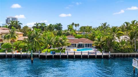 2701 Aqua Vista Boulevard, Fort Lauderdale FL - photo 6 of 22
