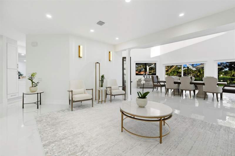 5 bedroom Single Family Residence at 10038 Vestal Place, Maple Wood, Coral Springs — photo 4