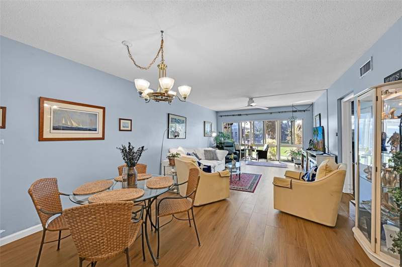 2 bedroom Condominium at 1100 SW 12th Street #108, Rio Nuevo C Condo, Fort Lauderdale — photo 3