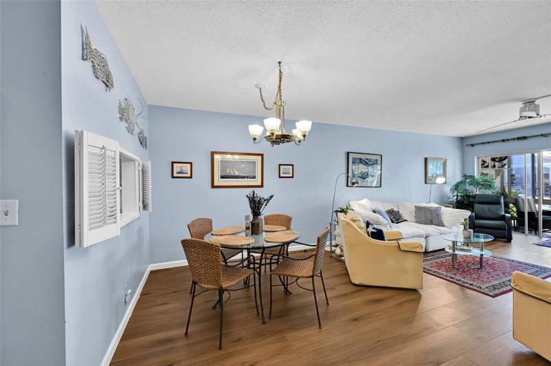 2 bedroom Condominium at 1100 SW 12th Street #108, Rio Nuevo C Condo, Fort Lauderdale — photo 4