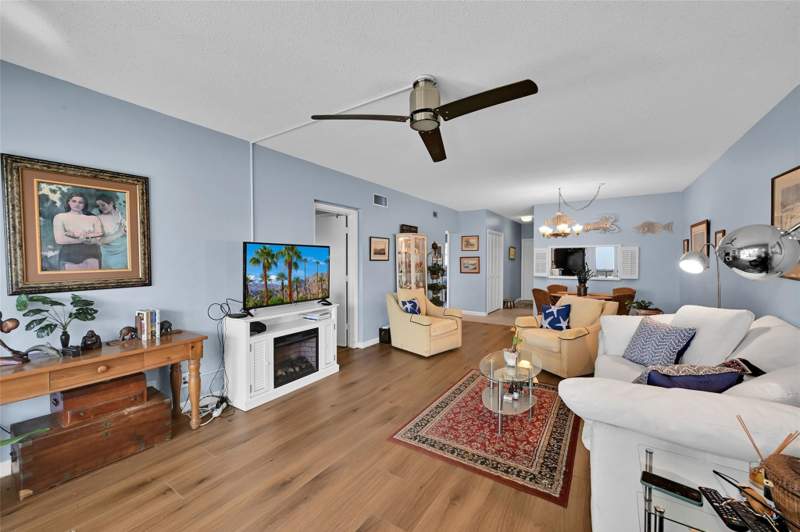 2 bedroom Condominium at 1100 SW 12th Street #108, Rio Nuevo C Condo, Fort Lauderdale — photo 5