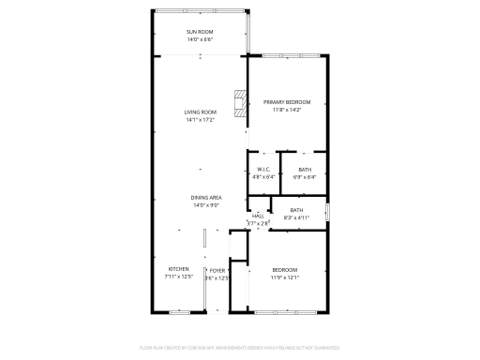 1100 SW 12th Street #108, Fort Lauderdale FL - photo 15 of 21