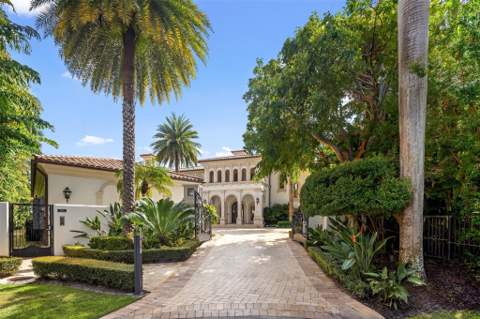 2716 Aqua Vista Boulevard, Fort Lauderdale FL - photo 8 of 99