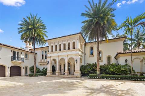 2716 Aqua Vista Boulevard, Fort Lauderdale FL - photo 10 of 99