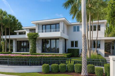 615 Idlewyld Drive, Fort Lauderdale FL - photo 11 of 73