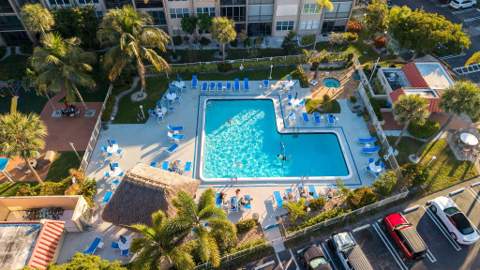 777 S Federal Hy #811-d, Pompano Beach FL - photo 12 of 47