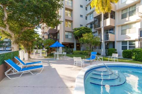 777 S Federal Hy #811-d, Pompano Beach FL - photo 20 of 47