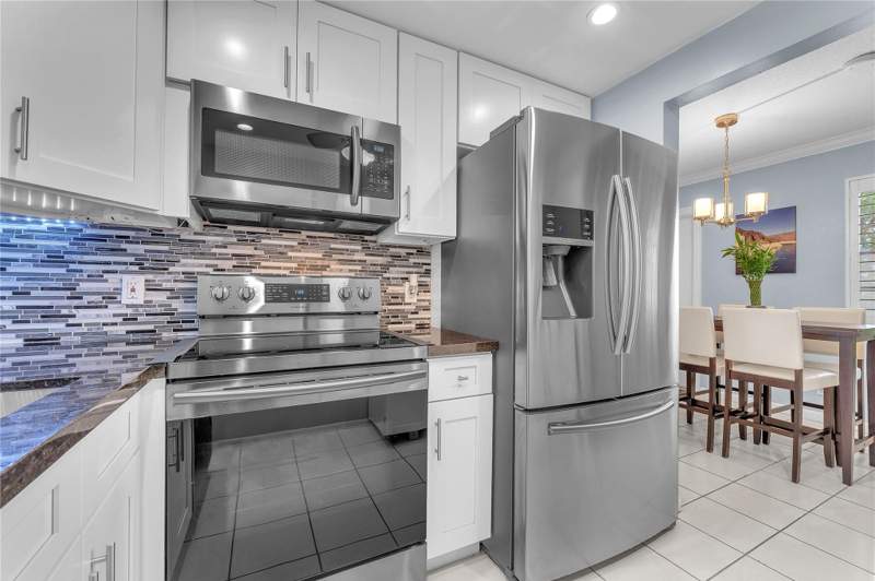 2 bedroom Condominium at 290 Farnham M, Farnham M Condo, Deerfield Beach — photo 3