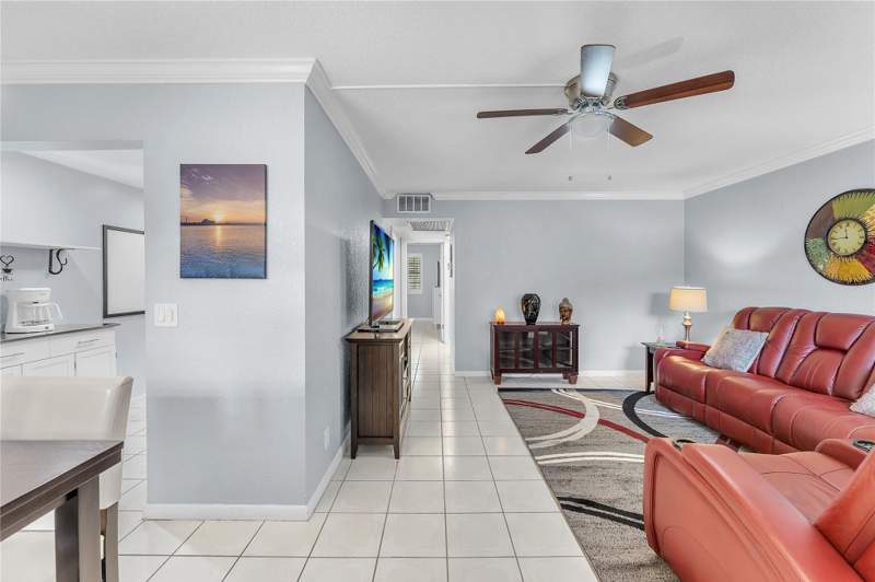 2 bedroom Condominium at 290 Farnham M, Farnham M Condo, Deerfield Beach — photo 4