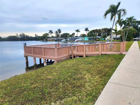 2223 Park Lane #105, Hollywood FL - photo 14 of 17