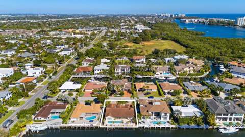 520 Phillips Drive, Boca Raton FL - photo 6 of 12