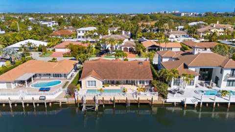 520 Phillips Drive, Boca Raton FL - photo 8 of 12