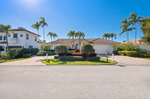 520 Phillips Drive, Boca Raton FL - photo 10 of 12