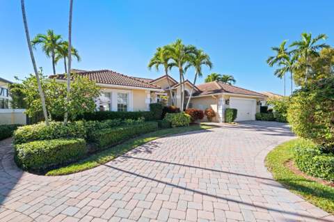 520 Phillips Drive, Boca Raton FL - photo 11 of 12