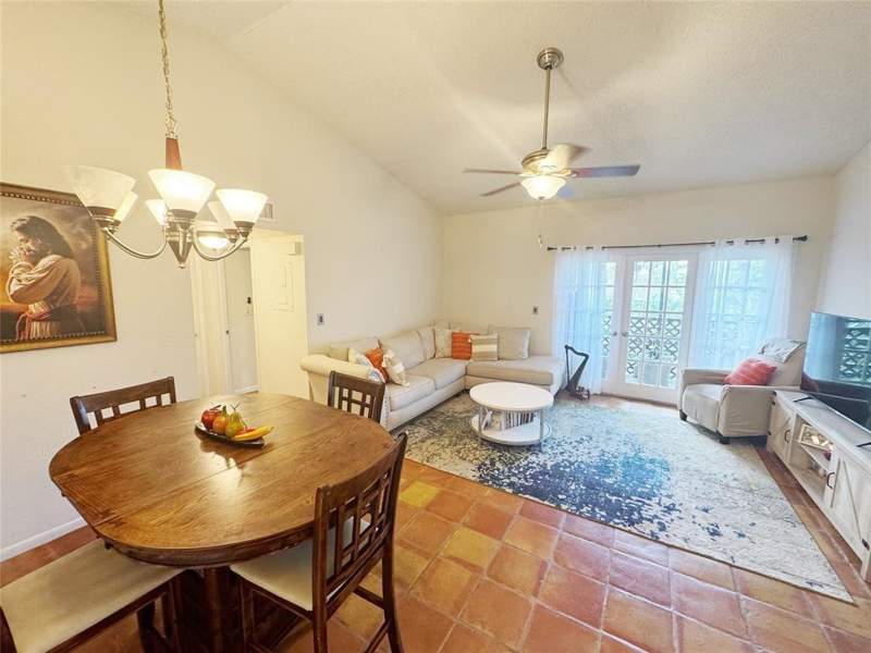 2 bedroom Condominium at 715 Gardens Drive #203, The Garden North, Pompano Beach — photo 5
