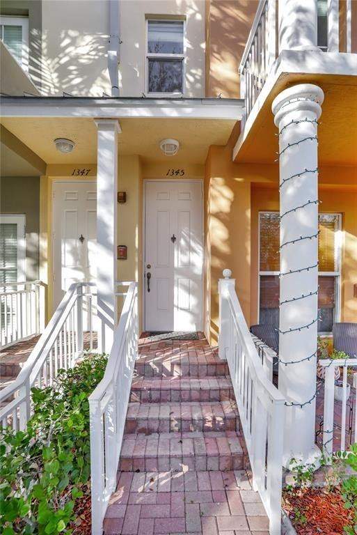 2 bedroom Townhouse at 1345 SW 4th Court, Village at Sailboat Bend, Fort Lauderdale — photo 5