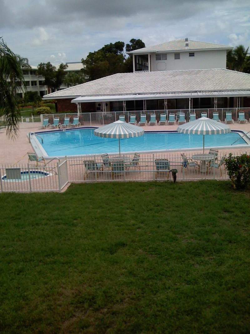 2 bedroom Condominium at 5200 NE 24th Terrace #314c, Maybury Mansions, Fort Lauderdale — photo 2