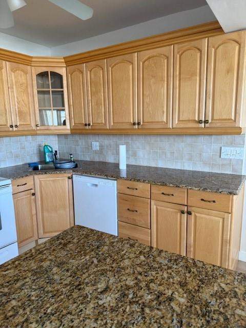 2 bedroom Condominium at 5200 NE 24th Terrace #314c, Maybury Mansions, Fort Lauderdale — photo 4