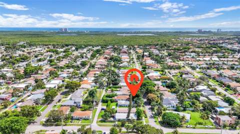 214 SE 6th Street, Dania Beach FL - photo 14 of 15