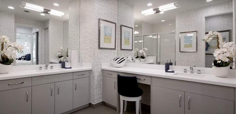 2 bedroom Single Family Residence at 10742 SW Matisse Lane, Riverland Prcl A - Two, Port St. Lucie — photo 2