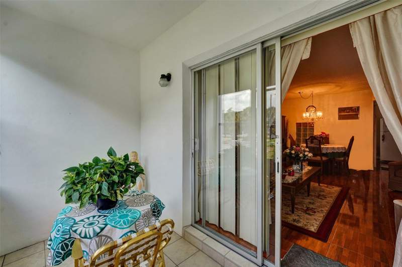 1 bedroom Condominium at 4881 NW 22nd Street #A7, Castle Apartments, Lauderhill — photo 3