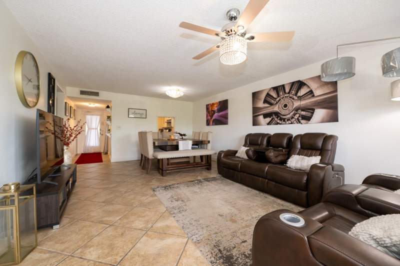 2 bedroom Condominium at 8821 NW 38th Drive #205a, Jefferson, Coral Springs — photo 5