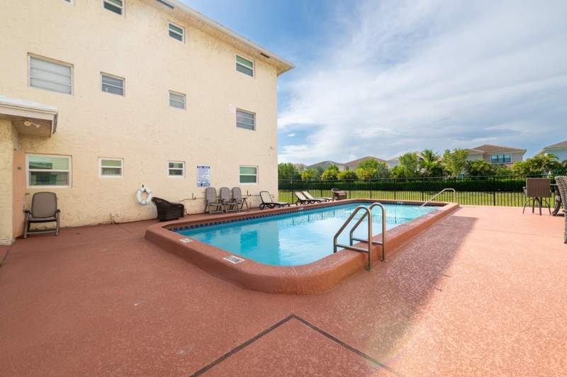2 bedroom Condominium at 8821 NW 38th Drive #205a, Jefferson, Coral Springs — photo 2