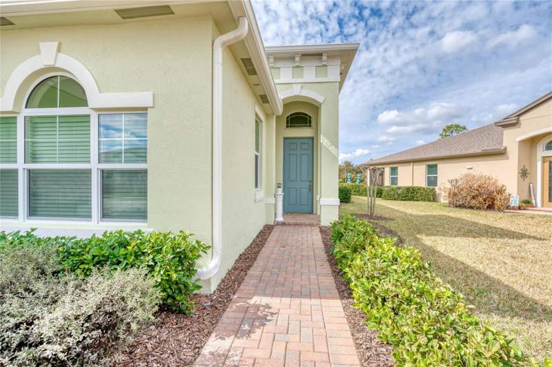 2 bedroom Villa at 11008 SW Winding Lakes Circle, Lakepark At Tradition, Port St. Lucie — photo 3