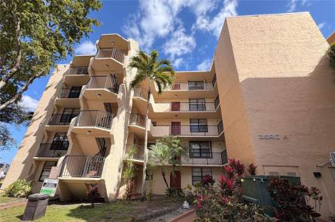 3590 Blue Lake Drive #104, Pompano Beach FL - photo 15 of 15