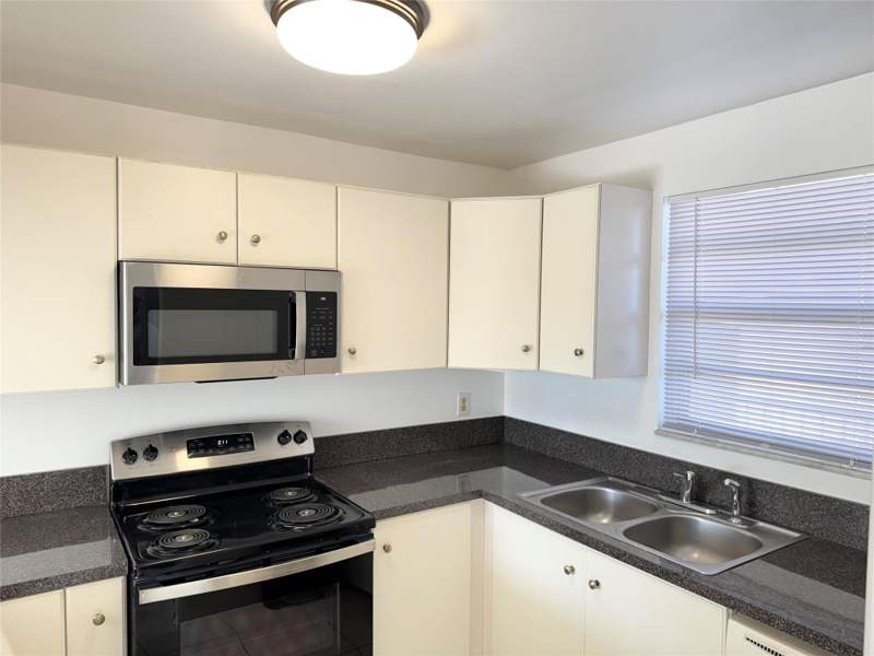 1 bedroom Condominium at 9400 Live Oak Place #406, Live Oak Condominium, Davie — photo 3