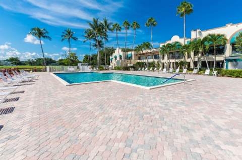 9400 Live Oak Place #406, Davie FL - photo 22 of 23